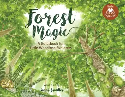 Forest Magic book cover