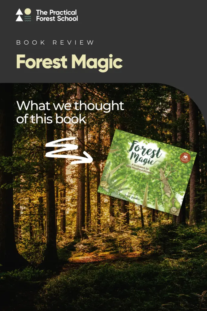 PFS Forest Magic