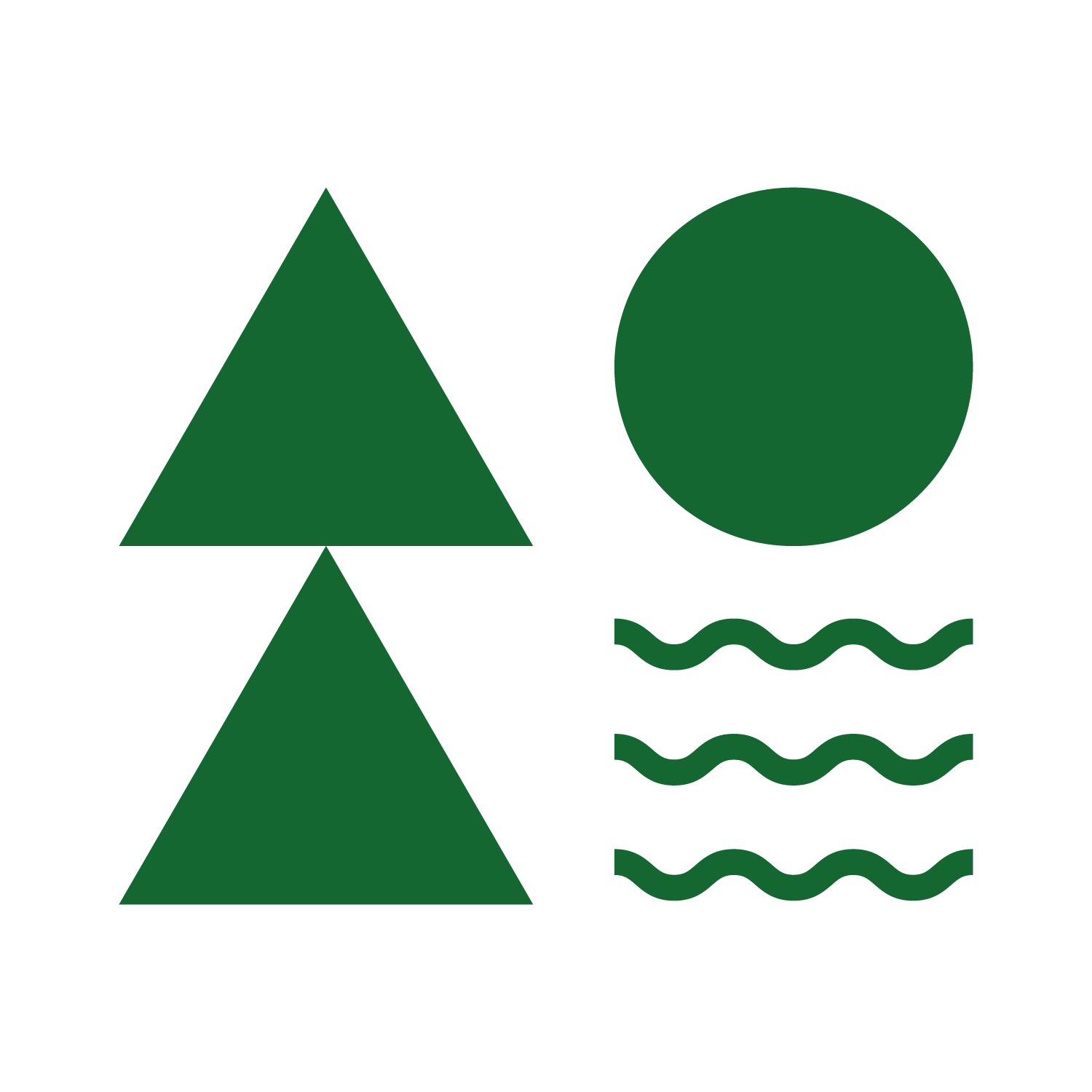 What activities can you do in forest school?