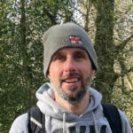 Jon Borley, Forest School Leader